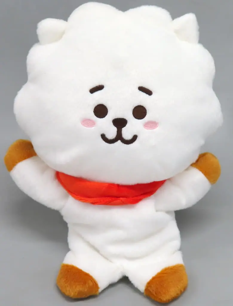 Plush - BT21