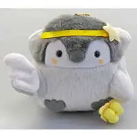 Key Chain - Koupen-chan