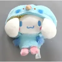 Plush - Sanrio characters / Cinnamoroll