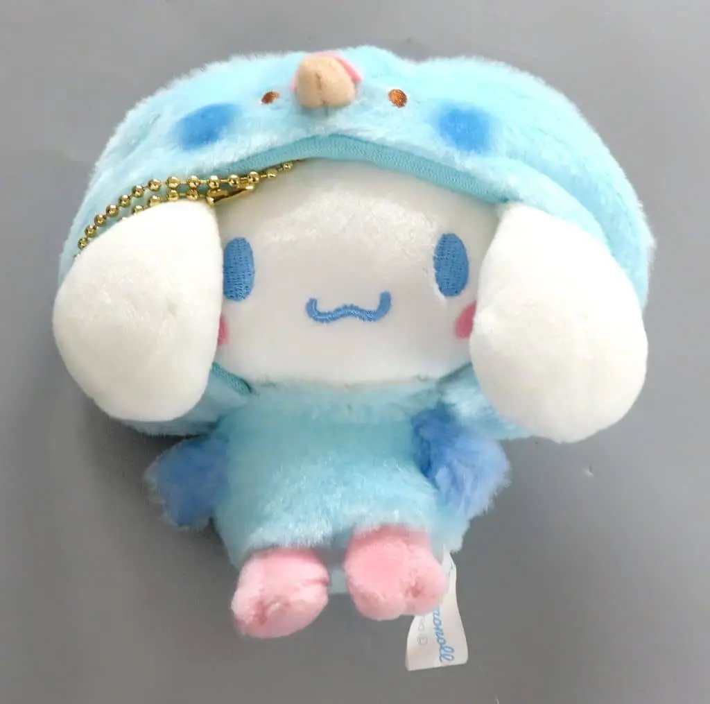 Plush - Sanrio characters / Cinnamoroll