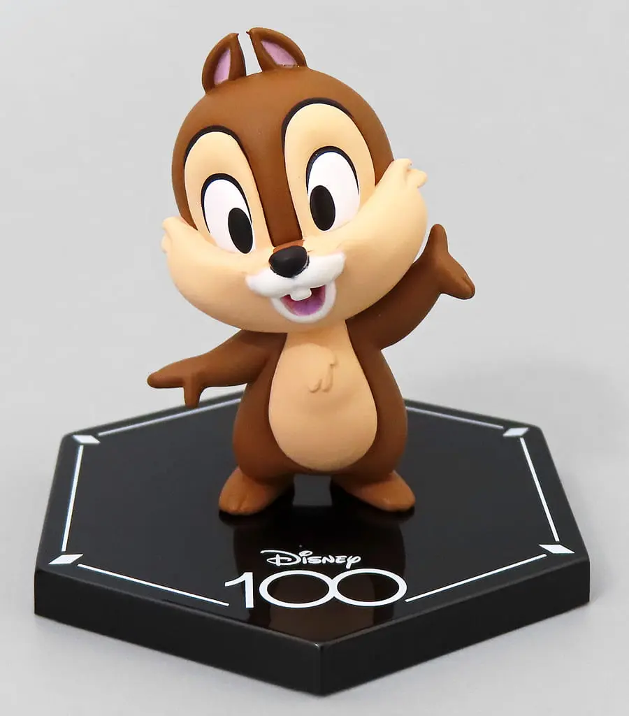 Trading Figure - Mini Figure - Disney