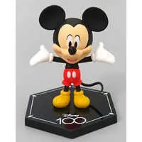 Trading Figure - Mini Figure - Disney / Mickey Mouse