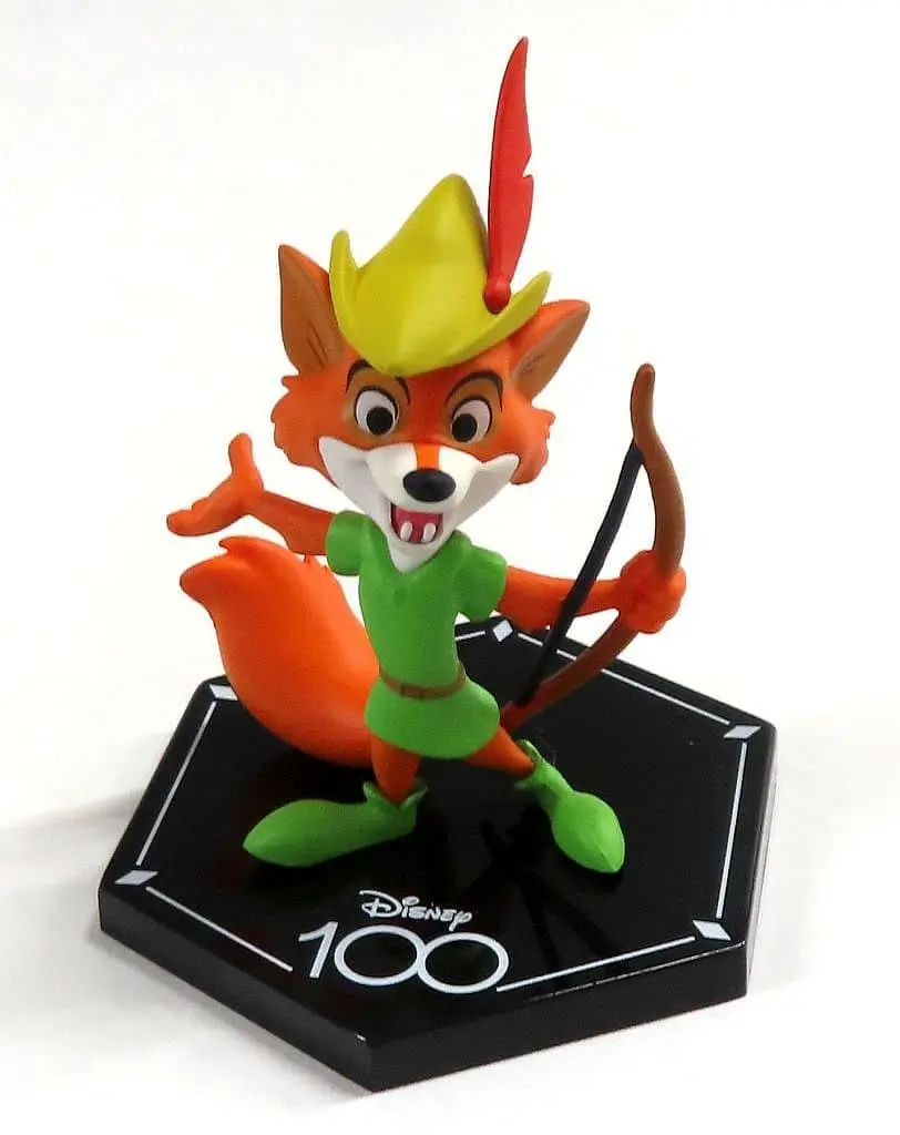 Trading Figure - Mini Figure - Disney