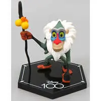 Trading Figure - Mini Figure - Toy Story / Rafiki