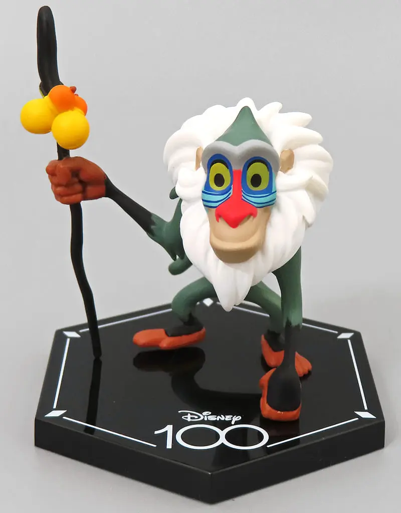 Trading Figure - Mini Figure - Toy Story / Rafiki