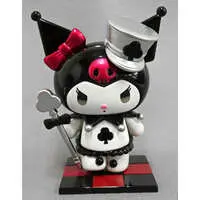 Trading Figure - Sanrio / Kuromi