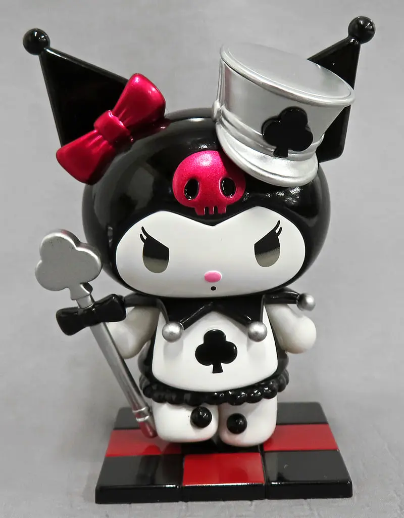 Trading Figure - Sanrio / Kuromi