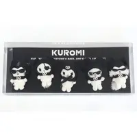 Accessory - Brooch - Sanrio characters / Kuromi