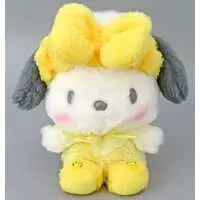 Plush - Sanrio characters / Pochacco