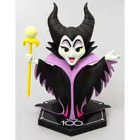 Trading Figure - Mini Figure - Disney / Maleficent