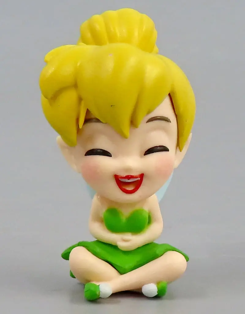 Trading Figure - Disney / Tinker Bell