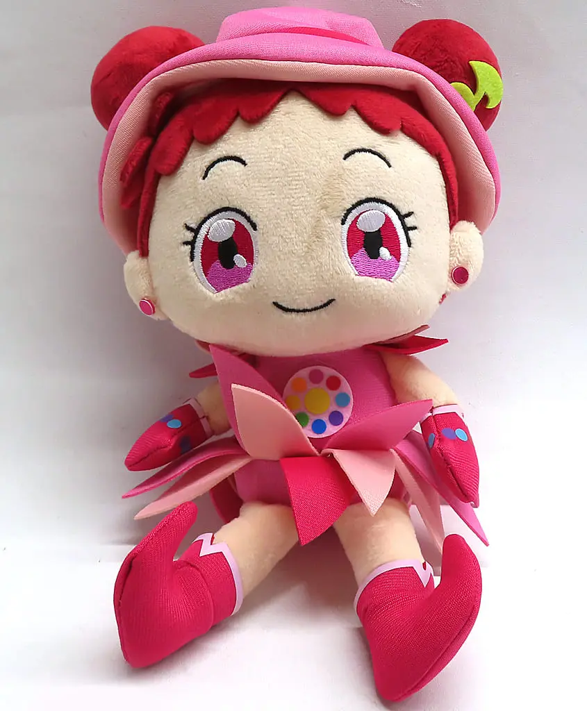 Plush - Ojamajo Doremi