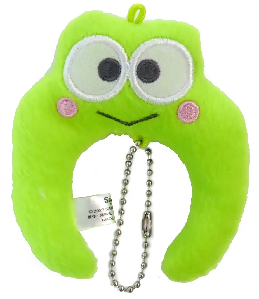 Headband - Sanrio characters / Kero Kero Keroppi