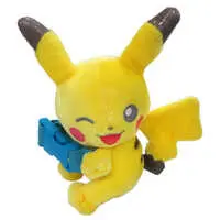 Plush - Pokémon / Pikachu