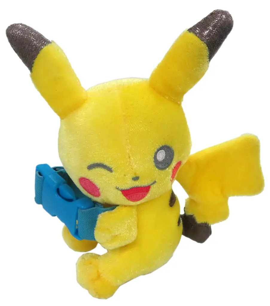 Plush - Pokémon / Pikachu