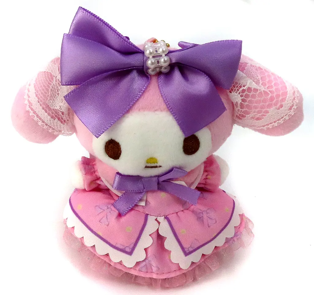 Key Chain - Sanrio / My Melody