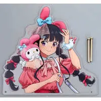 Acrylic stand - Lycoris Recoil / My Melody