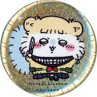 Badge - Chiikawa / Momonga