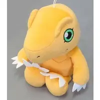 Plush - Digimon Adventure