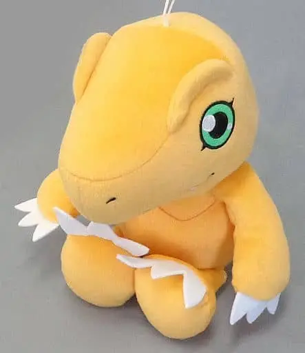 Plush - Digimon Adventure