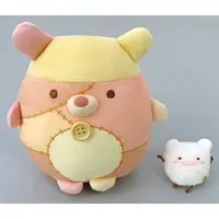 Plush - Sumikko Gurashi