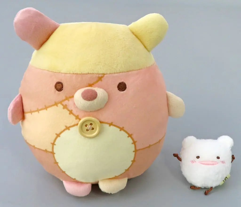 Plush - Sumikko Gurashi