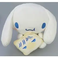 Plush - Sanrio / Cinnamoroll