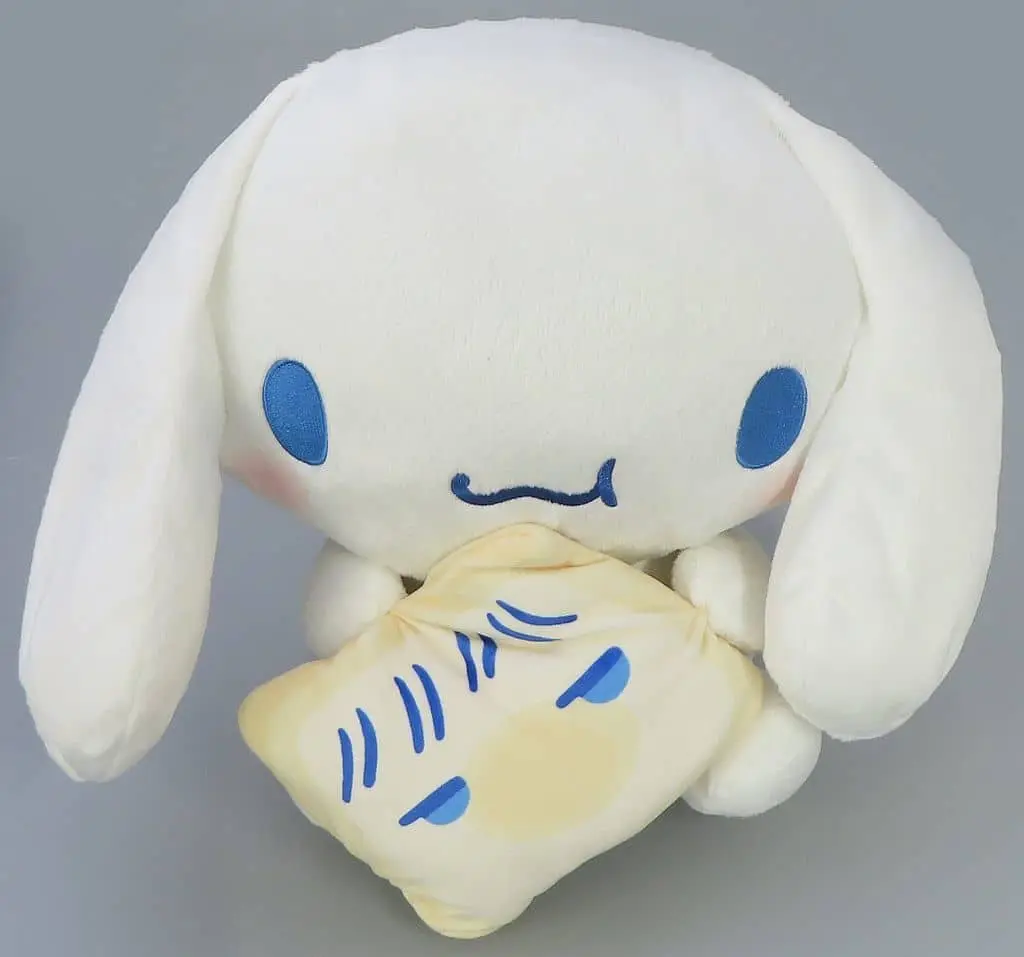 Plush - Sanrio / Cinnamoroll