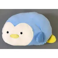 Plush - Round Eyes Aquarium