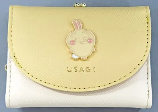 Wallet - Chiikawa / Usagi