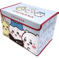 Storage Box - Chiikawa / Chiikawa & Usagi & Hachiware