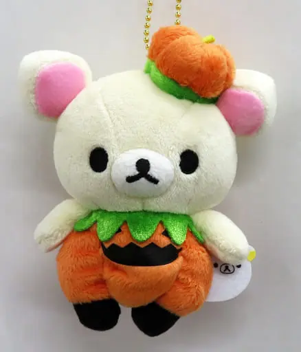 Plush - RILAKKUMA / Korilakkuma