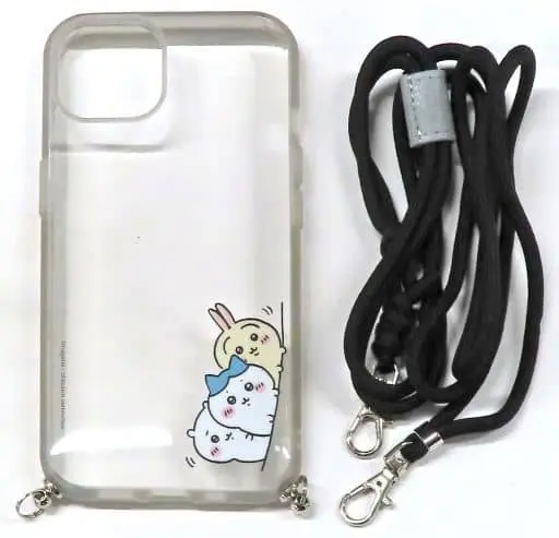 Smartphone Cover - Chiikawa / Chiikawa & Usagi & Hachiware