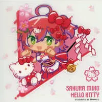 Stickers - Virtual Youtuber / Hello Kitty