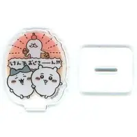 Acrylic Mini - Chiikawa / Hachiware