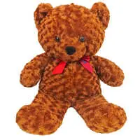 Plush - Lovely Rose Bear