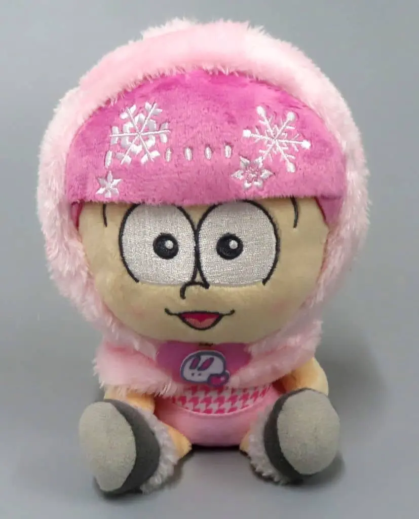 Plush - Osomatsu-san