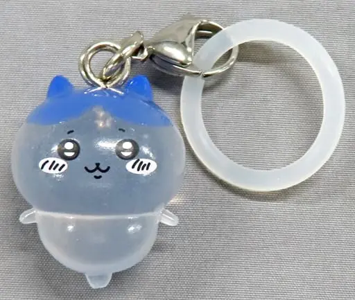 Key Chain - Accessory - Chiikawa / Hachiware