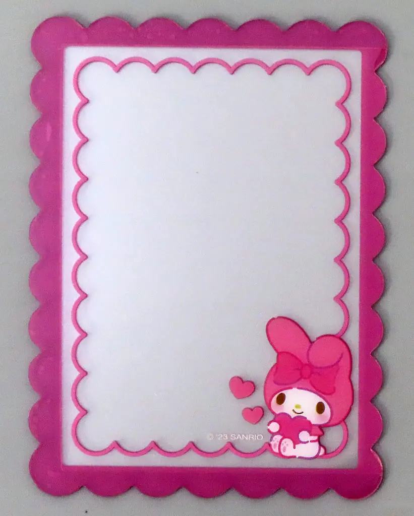 Card case - Sanrio characters / My Melody