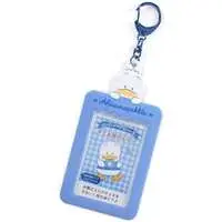 Key Chain - Sanrio / Pekkle