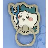 Smartphone Ring Holder - Chiikawa / Hachiware