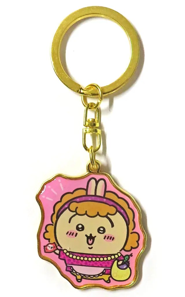 Key Chain - Chiikawa / Usagi