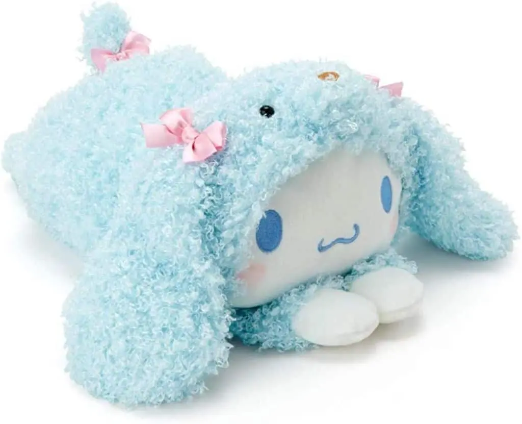 Cushion - Sanrio characters / Cinnamoroll