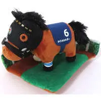 Plush - Thoroughbred collection