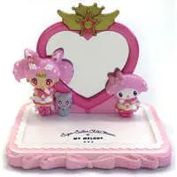 Mirror - Sailor Moon / My Melody