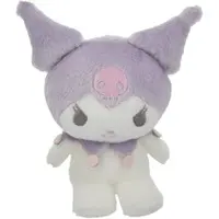 Plush - Sanrio characters / Kuromi