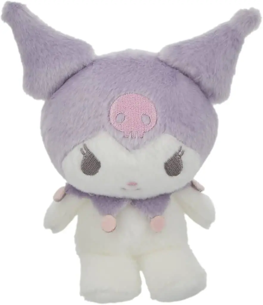 Plush - Sanrio characters / Kuromi