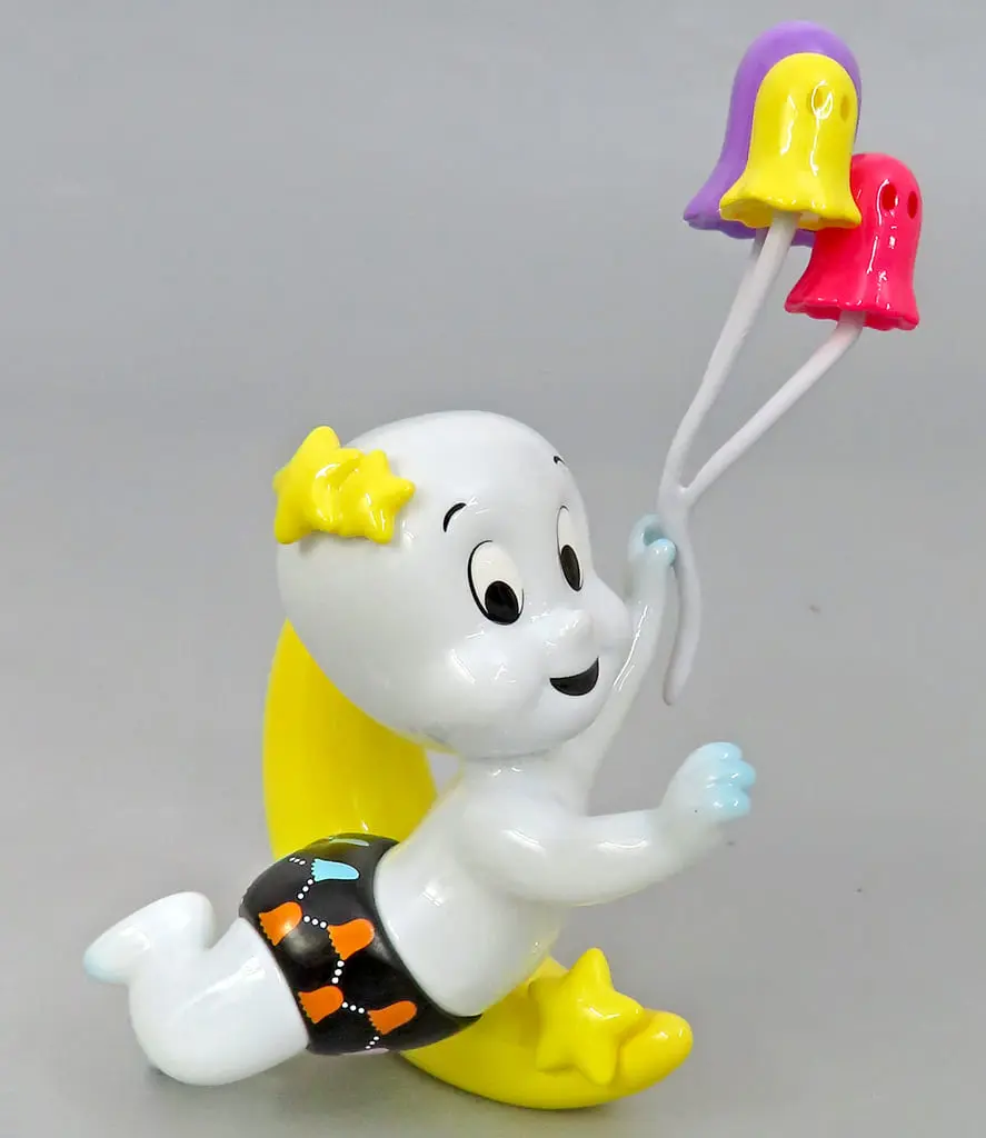 Trading Figure - POP MART