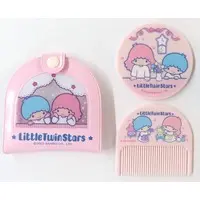 Mirror - Little Twin Stars / Kiki & Lala