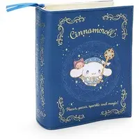 Pouch - Sanrio characters / Cinnamoroll